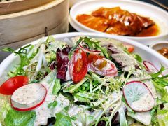 -香丰阁·烤鸭·川湘菜(清河店)