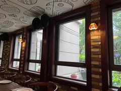 -Pistolera Mexican Cantina女枪手墨西哥餐厅(碧云路店)
