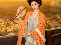 -西安大唐西市博物馆