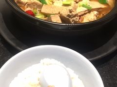 -外婆家(蓝色港湾店)
