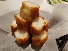 -港丽餐厅(高德置地店)