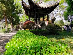 -南京中国近代史遗址博物馆(南京总统府)