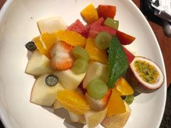 -卡朋厨房(289艺术园区店)