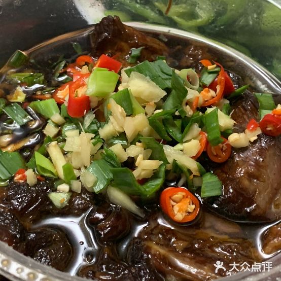 阿祥羊肉面