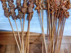 -小赵烧烤(银亿店)