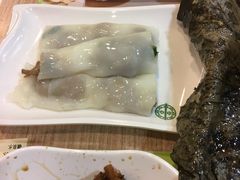 -添好运点心专门店(中环IFC店)