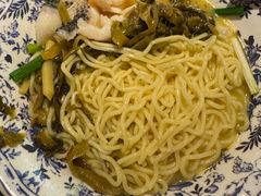 -阿大排档(长春这有山店)