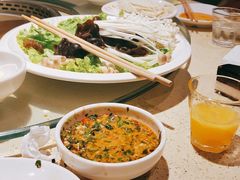 -蜀留香火锅·始于1999·原四川老火锅(白堤路店)