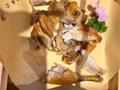 -唐山宴大唐州府精品中餐