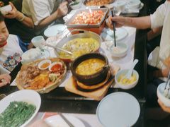 -田婆婆的菜(海口友谊阳光城店)