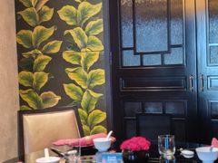 -上海苏宁宝丽嘉酒店·嘉府壹号中餐厅