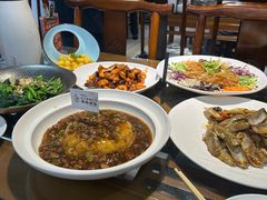 -良师门滨海人家·海鲜·家常菜(滨海城店)