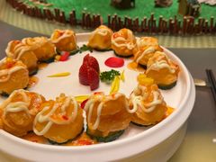 -香宫中餐厅 · 桂林香格里拉