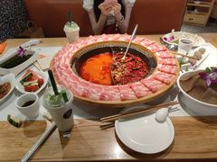-川中渝夫火锅(铜陵万达广场店)