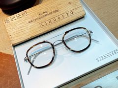 -EYEPHILO镜之道·克罗心眼镜