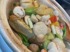 -香樟花园新粤料理(无锡万象城店)