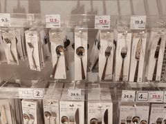 -NITORI 宜得利家居(苏州吴中永旺梦乐城店)