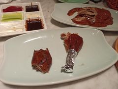 -泰钰丰烤鸭.天津菜(开发区店)