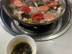 -海关荤豆花(洋河一路店)