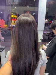 点击看大图 -青丝锦美发沙龙