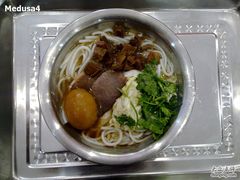 牛肉粉-花溪王记牛肉粉(四季花溪商场店)