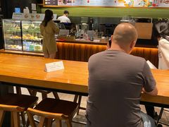-星巴克臻选(广州太古汇店)