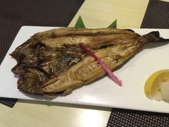 -有喜屋·深夜食堂(北京西路店)