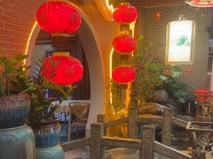 -汇景花园酒家(基立下道店)