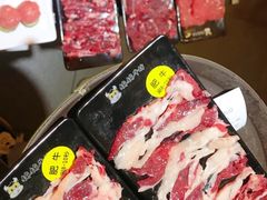 -嬷孙家潮汕牛肉火锅(北京路天河城店)