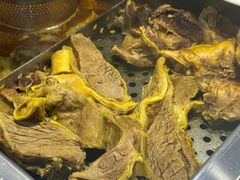 -伊穆祥牛肉面总店·清真