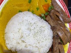 -孖记茶档·热腾茶餐(荔湾领展广场店)