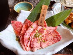 -老乾杯和牛烧肉(王府中环店)