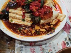 -老北京羊蝎子(永德路店)