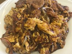 -老回回饺子馆(海洋馆店)