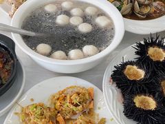 -众味海鲜大排档·活海鲜·潮汕味(南澳店)