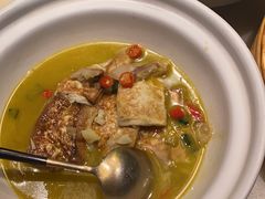 -佬麻雀·新湘菜(珠海金发购物中心店)