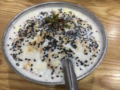 -白翔甜食店