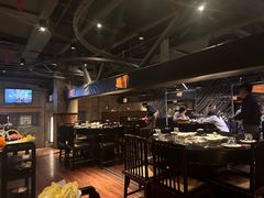 -捞王锅物料理(凯旋路店)
