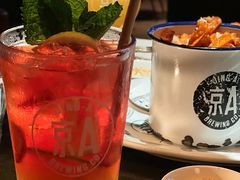 -京A Taproom·精酿餐吧(CBD店)