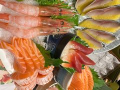 -Sushi Love 创意寿司(丽影广场店)