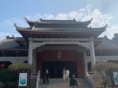 -闽粤南澳总镇府