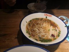 -无名粉店(五一广场店)
