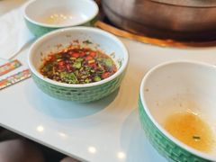 -润园四季椰子鸡火锅(欢乐海岸店)
