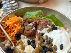 -龟兹KUCINA·新疆菜(前滩L+PLAZA店)