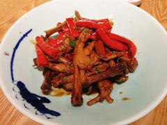 -火候轩品质湘菜·私厨(市府店)