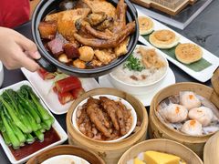 -好友缘家宴(青山路店)