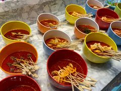 -火锅岛潮牌自助餐厅(天津天佑城店)