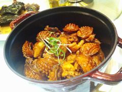 -丽晶美庐·玉兰餐厅