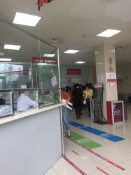 -成都市妇女儿童中心医院(中心院区)