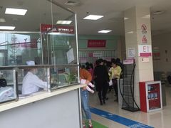 -成都市妇女儿童中心医院(中心院区)
